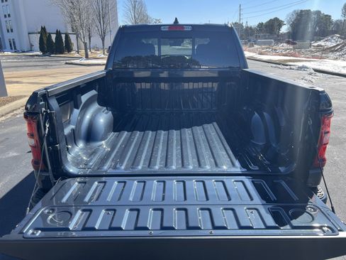 New 2026 RAM 1500 Express image 9