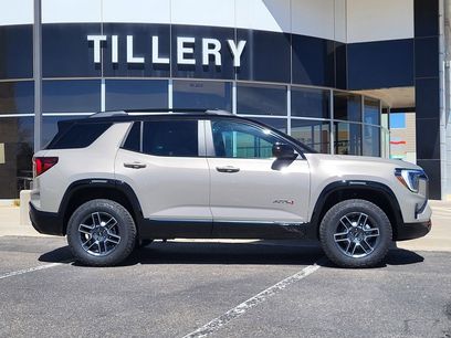 New 2026 GMC Terrain AT4 w/ Convenience Package III