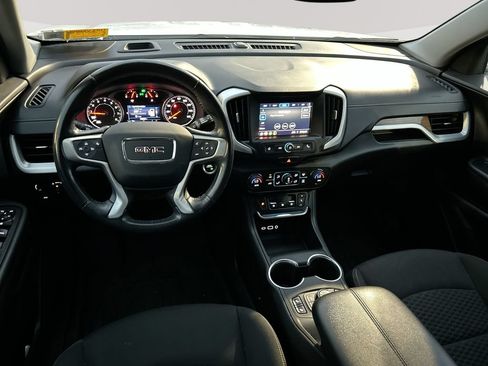 Used 2021 GMC Terrain SLE w/ Driver Convenience Package AWD/4WD image 25