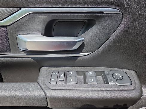 New 2026 RAM 1500 Big Horn AWD/4WD image 13