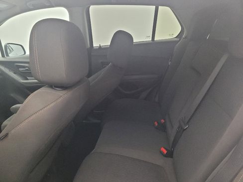 Used 2021 Chevrolet Trax LS w/ Tint and Cruise Package FWD image 18