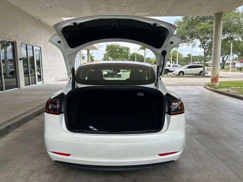 Used 2023 Tesla Model 3 Standard Range RWD image 30