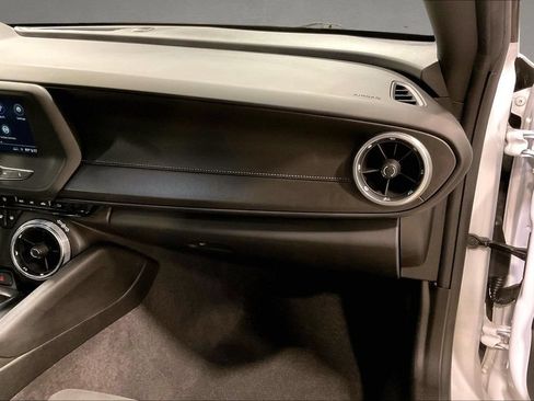 Used 2019 Chevrolet Camaro LT w/ RS Package RWD image 24