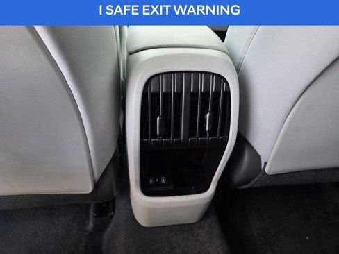 Certified 2025 Hyundai Kona SEL AWD/4WD image 21