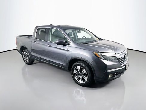 Used 2019 Honda Ridgeline RTL image 1
