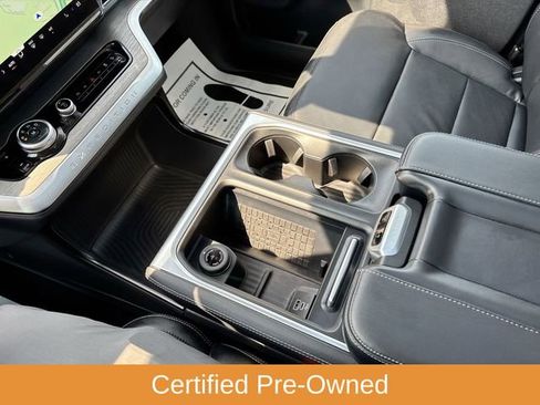Certified 2025 Ford Expedition Platinum AWD/4WD image 30