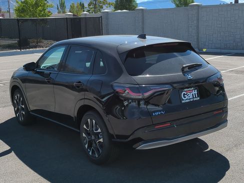 New 2026 Honda HR-V EX-L image 7