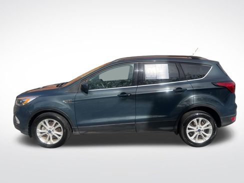 Used 2019 Ford Escape SEL FWD image 2