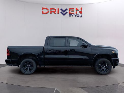 Used 2025 RAM 1500 Big Horn image 6