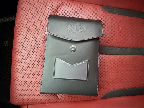 Used 2021 Kia K5 GT-Line w/ GT-Line FWD Premium Package image 35