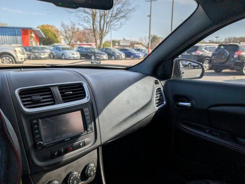 Used 2013 Dodge Avenger SXT w/ Sun/Sound Group image 26