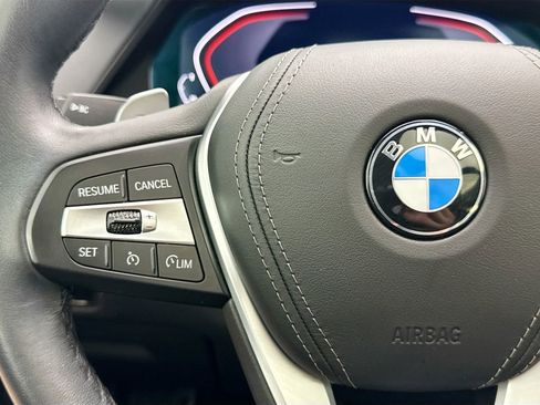 Used 2021 BMW X5 sDrive40i w/ Premium Package RWD image 11
