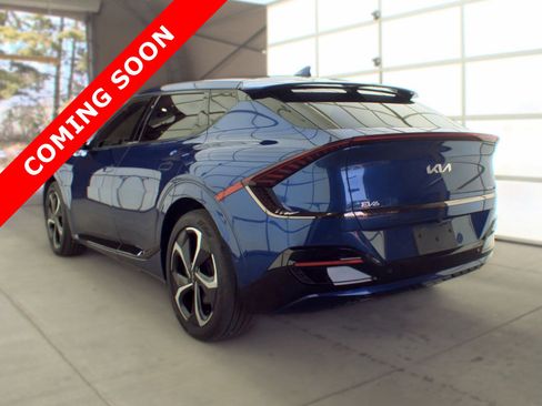 Used 2023 Kia EV6 GT-Line AWD/4WD image 5