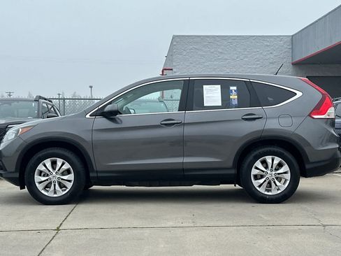 Used 2014 Honda CR-V EX image 6