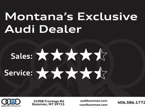 Used 2025 Audi Q5 Premium Plus AWD/4WD image 3
