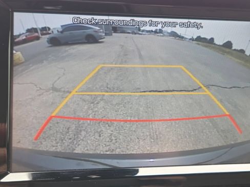Used 2019 Hyundai Tucson SE FWD image 8