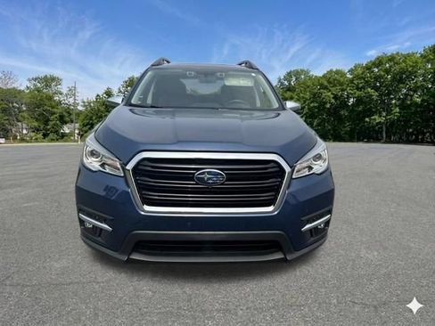 Used 2022 Subaru Ascent Touring AWD/4WD image 10