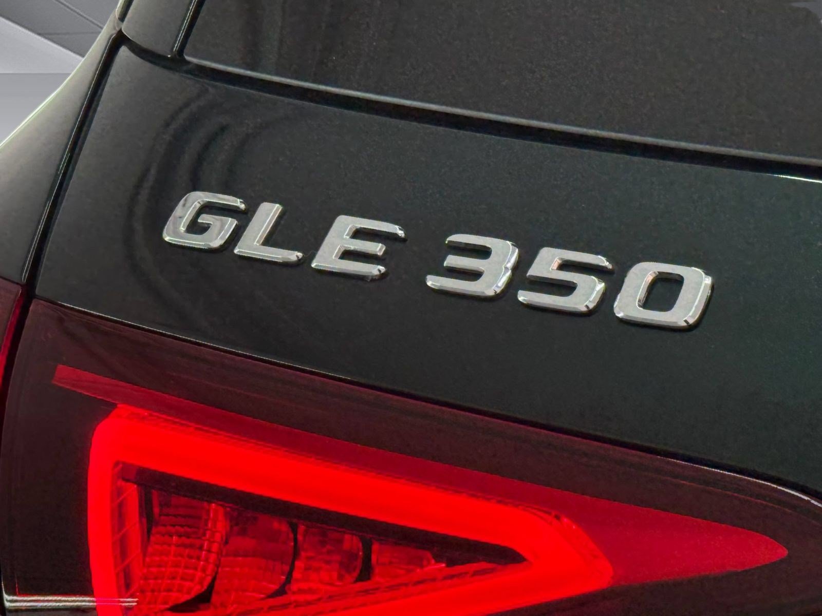 Certified 2021 Mercedes-Benz GLE 350 image 26