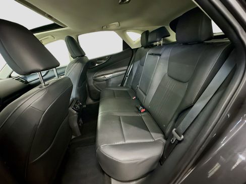 Used 2023 Lexus NX 350 AWD w/ Cold Area Package image 30