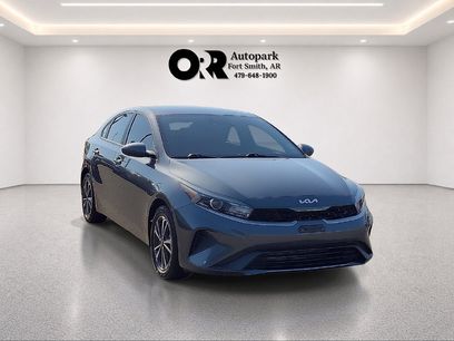 Used 2024 Kia Forte LXS