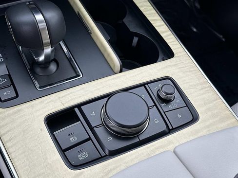 Used 2025 MAZDA CX-90 3.3 Turbo S w/ Premium Plus image 16