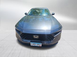 Used 2024 Honda Accord EX video 2