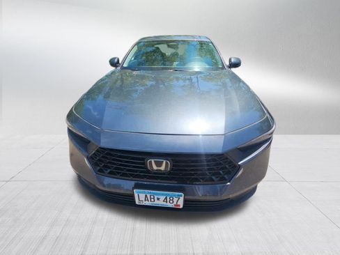 Used 2024 Honda Accord EX image 2