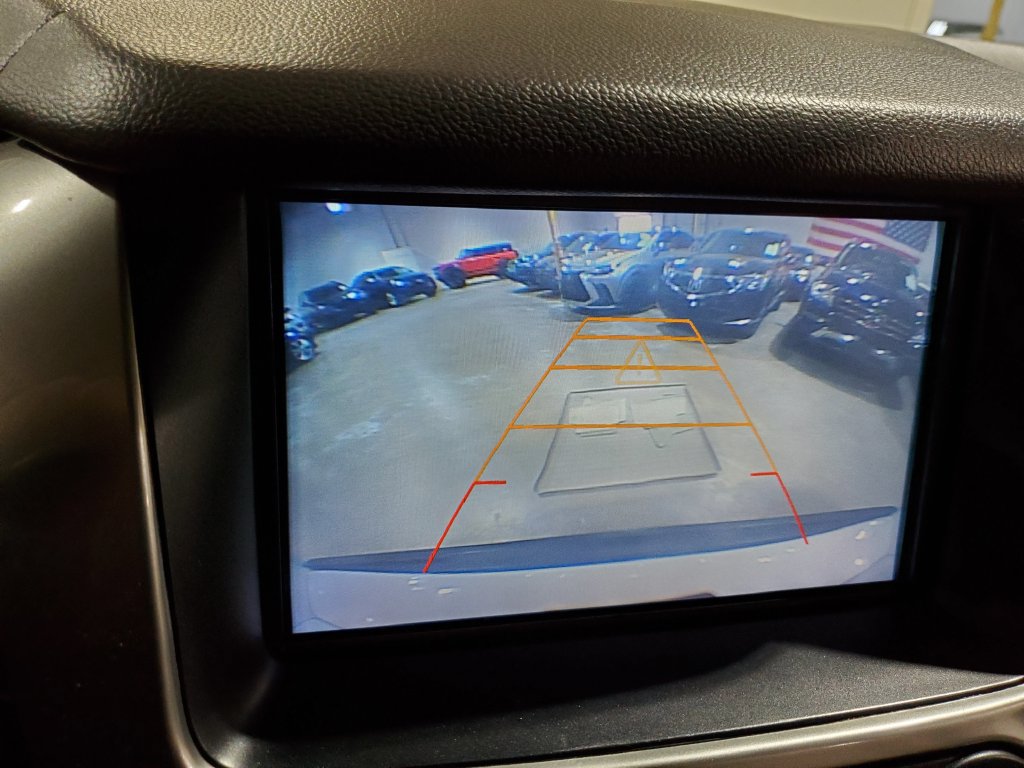 Used 2017 Chevrolet Tahoe LT RWD image 35