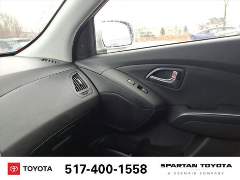 Used 2015 Hyundai Tucson SE image 22