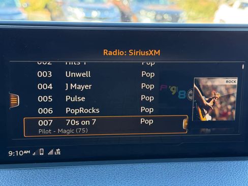 Used 2017 Audi Q7 3.0T Premium Plus image 21