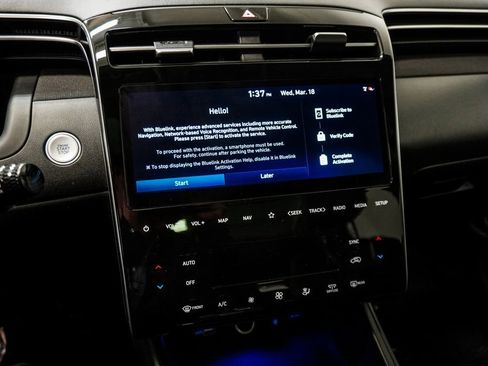 Used 2023 Hyundai Tucson Limited image 26