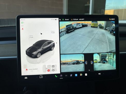 Used 2024 Tesla Model Y Long Range image 25