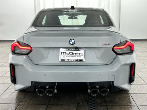 New 2025 BMW M2 w/ Lighting Package image 5