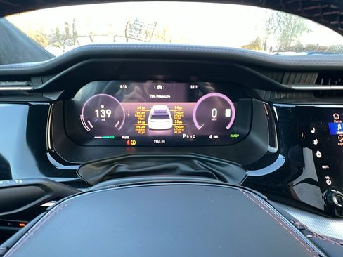 Used 2024 Jeep Wagoneer Launch Edition image 30