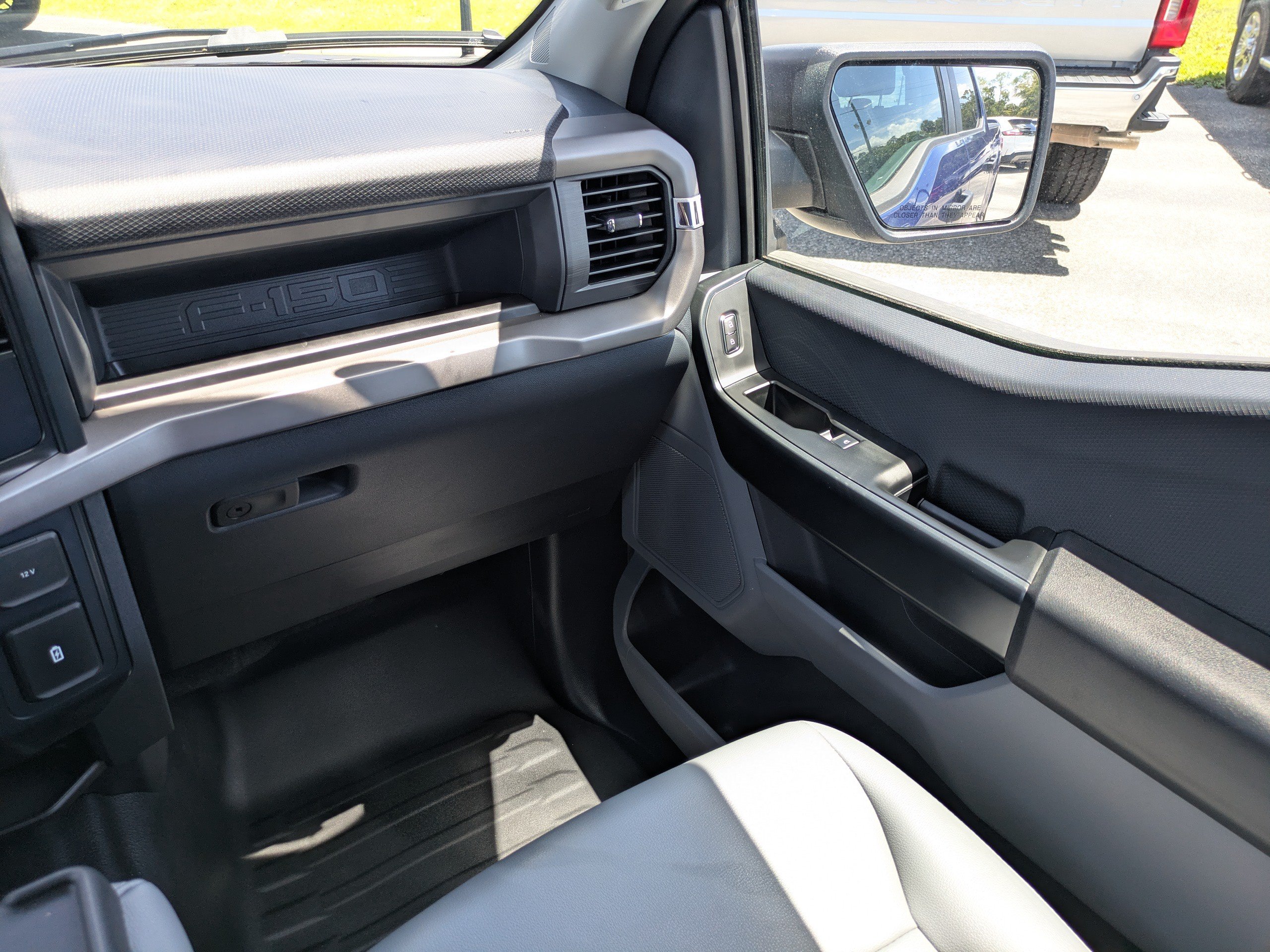 Used 2026 Ford F150 XL RWD image 17