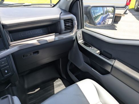Used 2026 Ford F150 XL RWD image 17