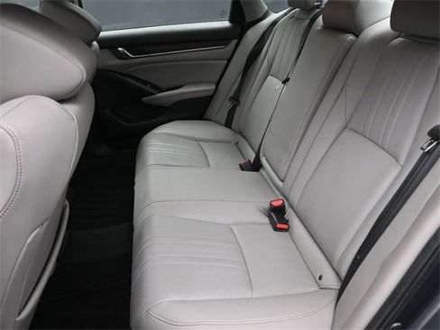 Used 2020 Honda Accord EX-L image 12