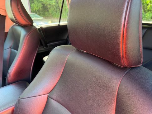 Used 2016 Toyota 4Runner Trail Premium AWD/4WD image 22