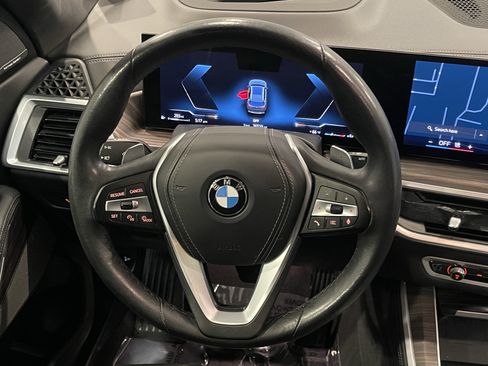 Certified 2024 BMW X5 xDrive40i w/ Premium Package AWD/4WD image 19