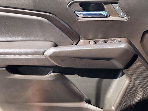 Used 2024 GMC Canyon Elevation RWD image 23