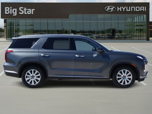 Used 2024 Hyundai Palisade SEL AWD/4WD image 6
