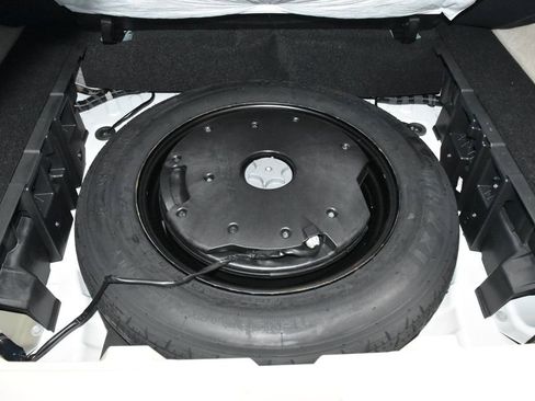 Certified 2019 Nissan Murano Platinum image 30