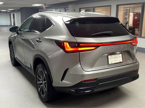 Used 2024 Lexus NX 350 AWD image 5