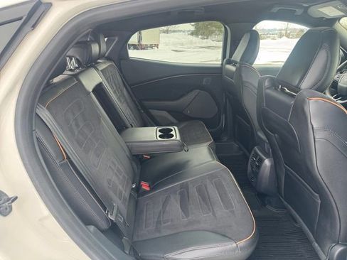 Used 2022 Ford Mustang Mach-E GT image 18