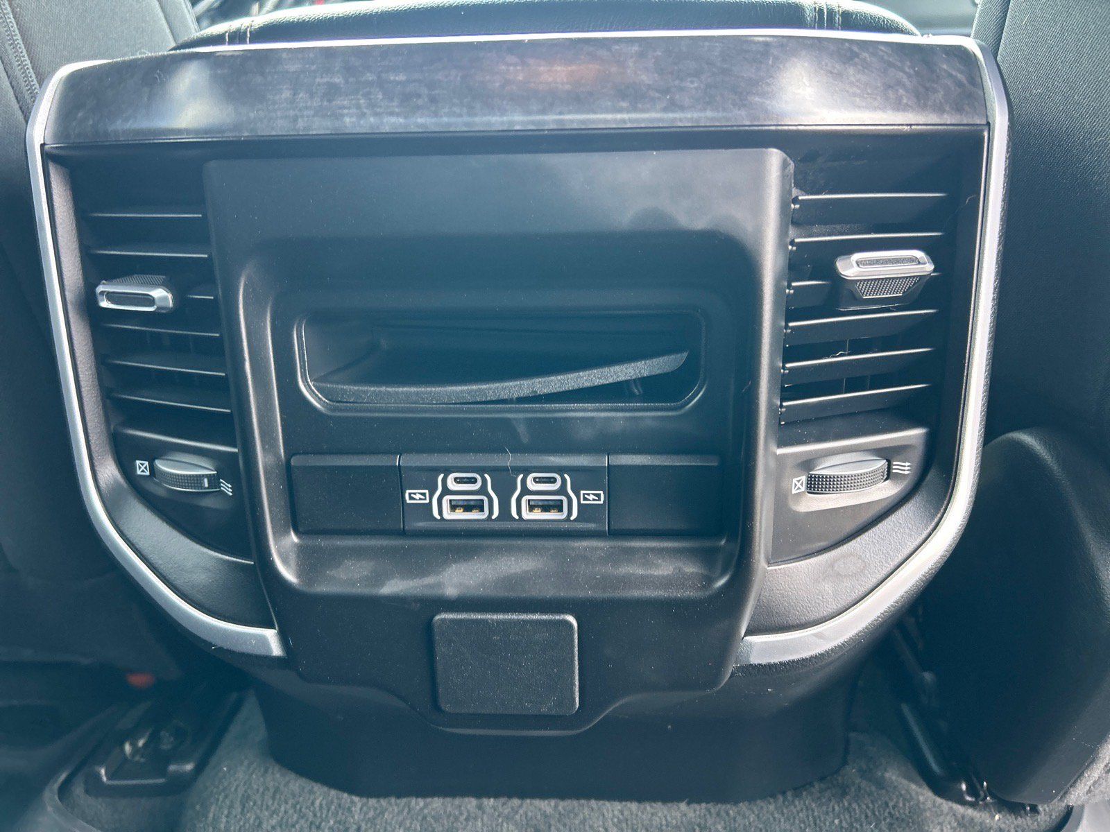 Used 2023 RAM 1500 Big Horn AWD/4WD image 20