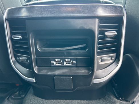 Used 2023 RAM 1500 Big Horn AWD/4WD image 20