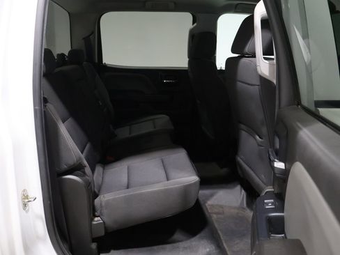 Used 2016 Chevrolet Silverado 1500 W/T w/ Trailering Package image 21