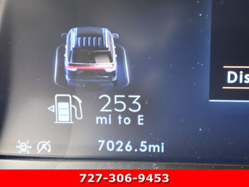 Used 2024 Lincoln Navigator Reserve image 31