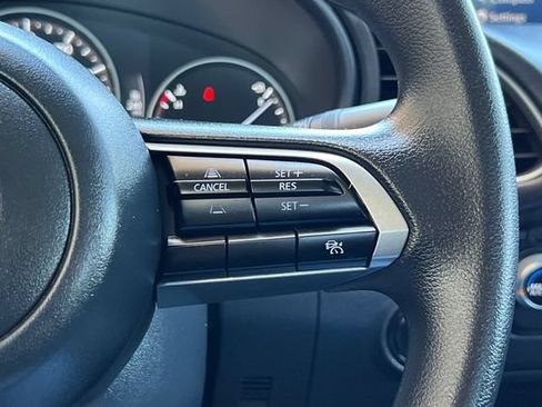 Used 2026 MAZDA MAZDA3 s FWD image 26