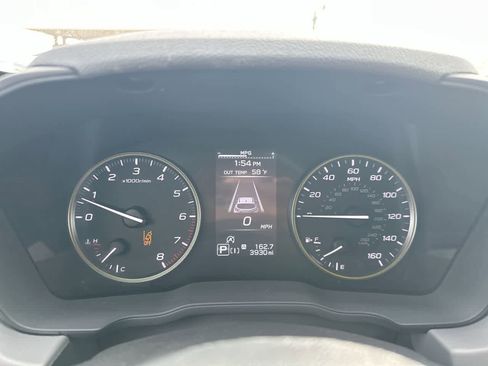 Certified 2025 Subaru Crosstrek 2.5i Sport w/ Crosstrek Mirror Package image 35